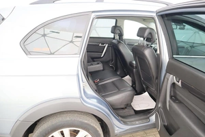 Внедорожник Chevrolet Captiva 2013 года, 1399000 рублей, Обнинск