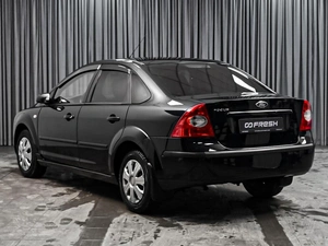 Хетчбэк Ford Focus 2005 года, 550000 рублей, Ставрополь