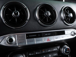 Лифтбек Kia Stinger 2018 года, 2930000 рублей, Волгоград