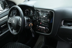 Внедорожник Mitsubishi Outlander 2014 года, 1498000 рублей, Солонцы