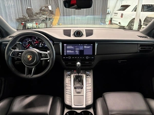 Внедорожник Porsche Macan 2021 года, 6500000 рублей, Павловская Слобода