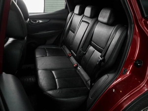 Внедорожник Nissan Qashqai 2014 года, 1499000 рублей, Воронеж