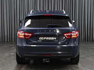 Универсал ВАЗ (LADA) Vesta 2017 года, 945000 рублей, Ставрополь