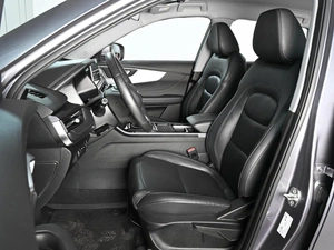 Внедорожник Chery Tiggo 4 Pro 2023 года, 1599000 рублей, Ростов-на-Дону