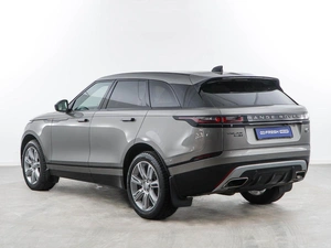 Внедорожник Land Rover Range Rover Velar 2018 года, 3588050 рублей, Москва