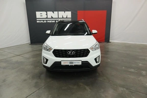 Внедорожник Hyundai Creta 2020 года, 1940000 рублей, Курск