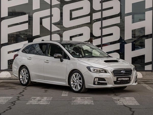 Универсал Subaru Levorg 2016 года, 1699000 рублей, Краснодар
