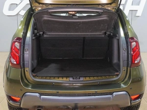 Внедорожник Renault Duster 2015 года, 1349000 рублей, Воронеж