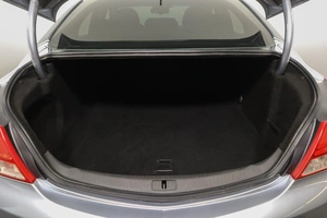 Седан Opel Insignia 2008 года, 819000 рублей, Пермь