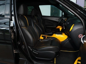 Внедорожник Nissan Juke 2014 года, 1248000 рублей, Тверь