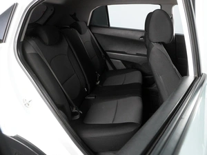 Внедорожник Hyundai Creta 2020 года, 1919000 рублей, Красный Пахарь