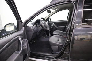 Внедорожник Renault Duster 2018 года, 1250000 рублей, Брянск