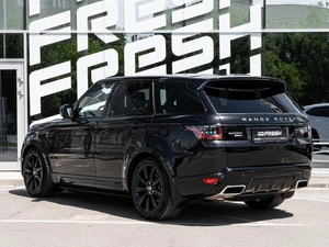 Внедорожник Land Rover Range Rover Sport 2019 года, 6399000 рублей, Волгоград