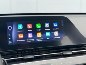 Внедорожник OMODA C5 2024 года, 1869000 рублей, Ижевск