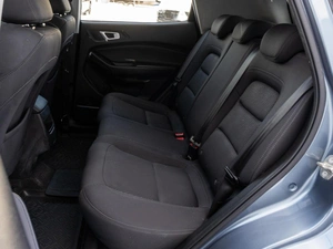 Внедорожник Chery Tiggo 4 2019 года, 1080000 рублей, Самара