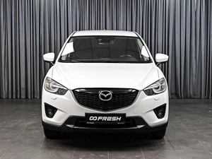 Внедорожник Mazda CX-5 2014 года, 1670000 рублей, Ставрополь