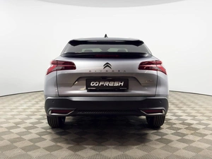 Лифтбек Citroen C5 X 2024 года, 4099000 рублей, Казань