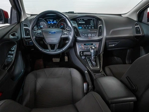 Хетчбэк Ford Focus 2019 года, 1689000 рублей, Ставрополь