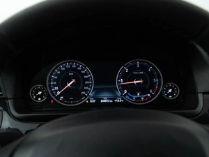 Седан BMW 5 серия 2015 года, 2376444 рублей, Москва