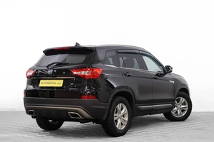 Внедорожник Changan CS75 2019 года, 1549000 рублей, Барнаул