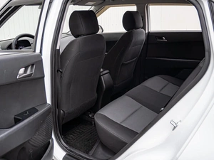 Внедорожник Hyundai Creta 2017 года, 1945000 рублей, Краснодар