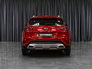 Внедорожник Kia XCeed 2021 года, 2379000 рублей, Тюмень