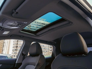 Внедорожник Chery Tiggo 4 Pro 2023 года, 1700000 рублей, Краснодар