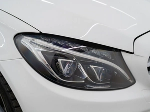 Седан Mercedes-benz C-класс 2014 года, 1730000 рублей, Красноярск