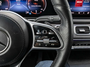 Внедорожник Mercedes-benz GLE-класс 2020 года, 6800000 рублей, Краснодар