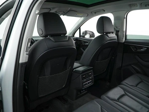 Внедорожник Audi Q7 2023 года, 6988888 рублей, Москва