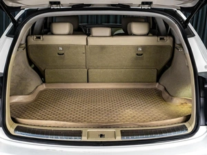 Внедорожник Infiniti QX70 2014 года, 2969000 рублей, Тюмень