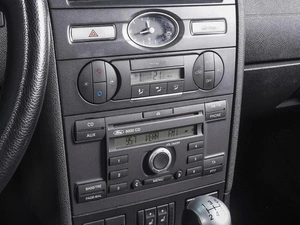 Седан Ford Mondeo 2005 года, 499000 рублей, Ростов-на-Дону