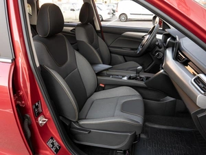 Внедорожник Baic X35 2023 года, 1499000 рублей, Саратов