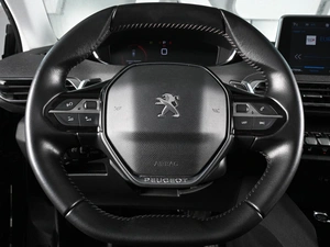 Внедорожник Peugeot 3008 2021 года, 2290000 рублей, Аксай