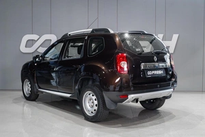 Внедорожник Renault Duster 2015 года, 1049000 рублей, Петрозаводск
