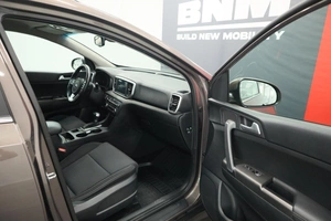 Внедорожник Kia Sportage 2021 года, 2920000 рублей, Клинцы