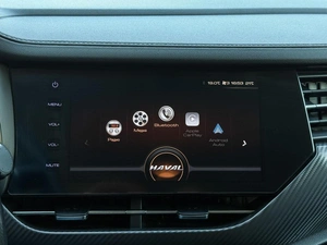 Внедорожник Haval F7x 2021 года, 1699000 рублей, Большой Сочи