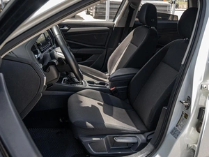 Седан Volkswagen Jetta 2019 года, 1480000 рублей, Краснодар