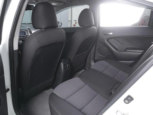 Седан Kia Cerato 2018 года, 1350000 рублей, Ростов-на-Дону