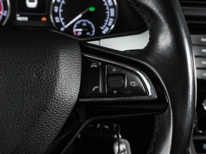 Лифтбек Skoda Superb 2017 года, 1724000 рублей, Воронеж