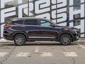 Внедорожник Chery Tiggo 8 Pro 2021 года, 1980000 рублей, Краснодар