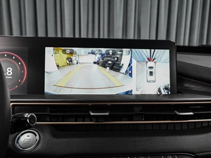 Внедорожник EXEED LX 2021 года, 1899000 рублей, Ставрополь