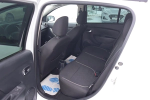 Хэтчбек Renault Sandero 2019 года, 1135000 рублей, Мирное