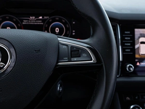 Внедорожник Skoda Kodiaq 2019 года, 2839000 рублей, Краснодар