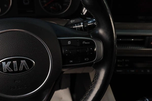 Седан Kia K5 2021 года, 2619000 рублей, Челябинск