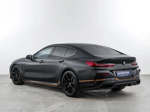 Купе BMW 8 серия 2020 года, 7985055 рублей, Москва
