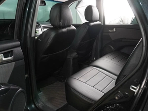 Внедорожник Kia Sportage 2008 года, 909000 рублей, Воронеж