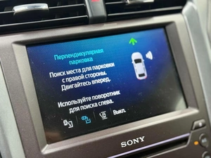Седан Ford Mondeo 2017 года, 1820000 рублей, Красноярск