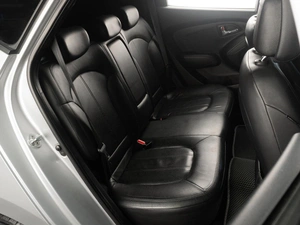 Внедорожник Hyundai ix35 2012 года, 1369000 рублей, Тюмень