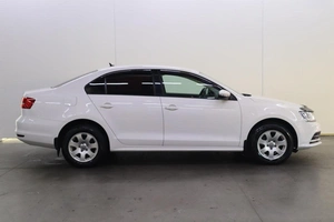 Седан Volkswagen Jetta 2015 года, 1170000 рублей, Брянск